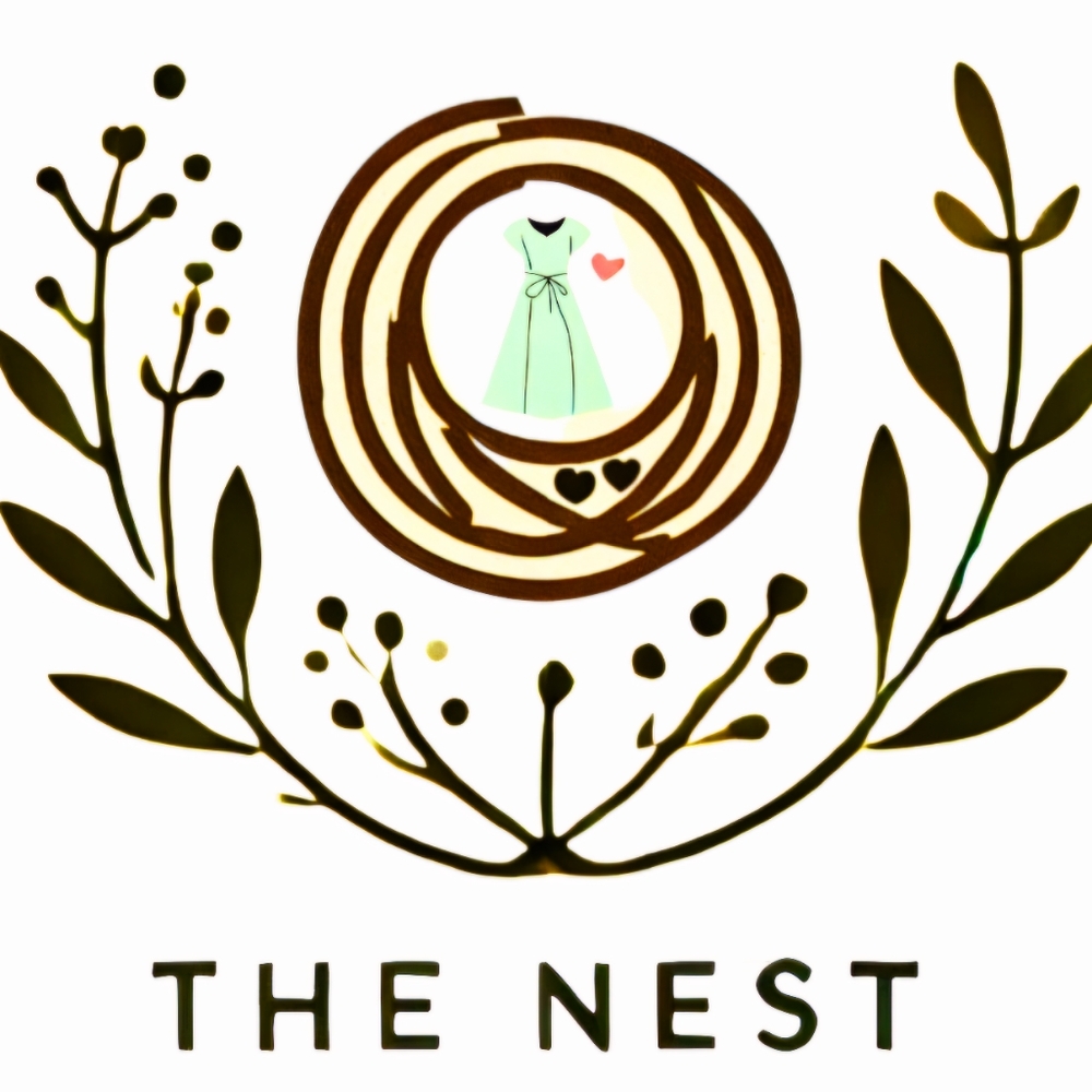 Meet your Posher, Nanajo